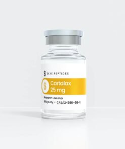 Cartalax 25 mg