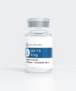GLP-1 S (GLP-1 RA)