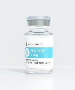 PEG-MGF 6 mg