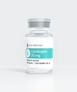 Cardiogen 25 mg