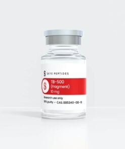 TB-500 Fragment (17-23) 10 mg