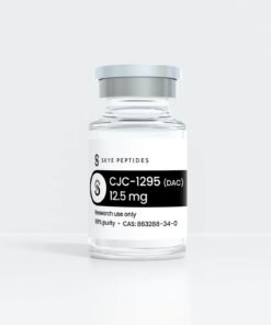 CJC-1295 DAC 12.5 mg