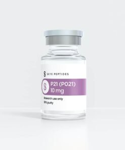 P21 (P021) 10 mg