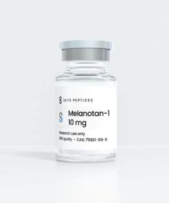 Melanotan I 10 mg