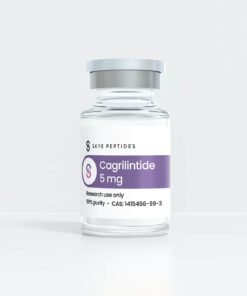 Cagrilintide