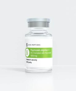 TA-1 Complex (Thymosin Alpha-1 | Thymalin) 10/6 mg