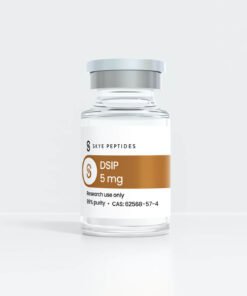 DSIP 5 mg