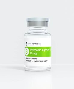 Thymosin Alpha-1 10 mg