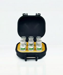 “The Nugget” Six Vial Set
