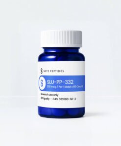 SLU-PP-332 (60 tablets)