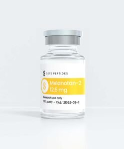 Melanotan-2 12.5 mg