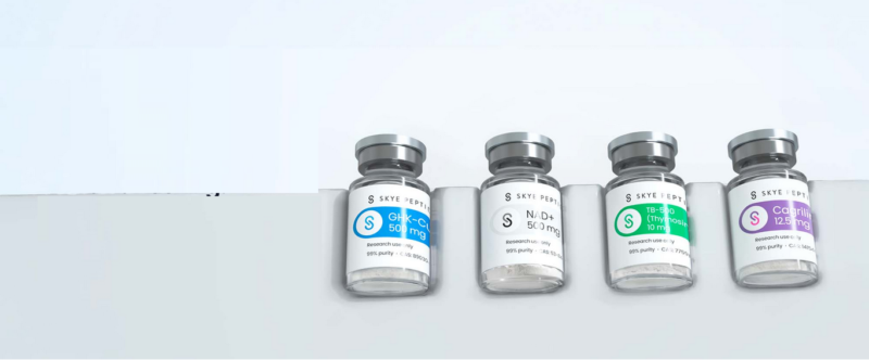 skye peptides