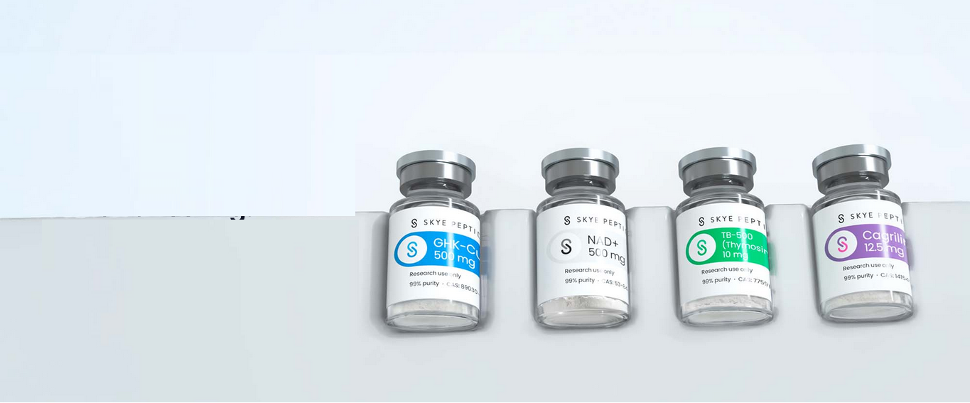 skye peptides